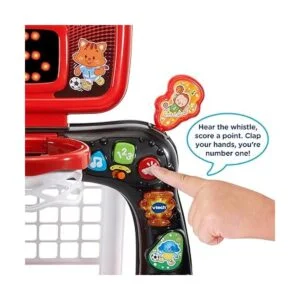VTech Smart Shots Sports Center Exclusivo de Amazon_4