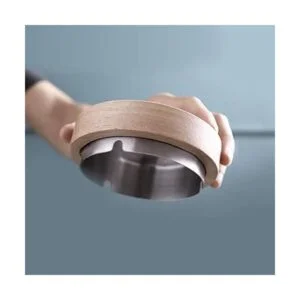 VViN Bandeja de ceniza resistente al viento para malezas_4