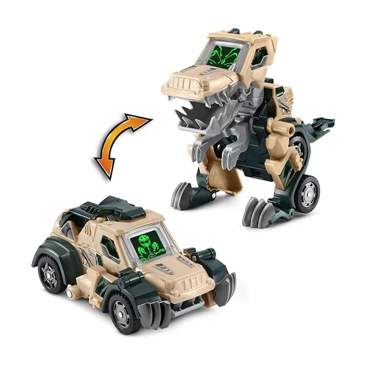 VTech Switch and Go Juguete transformable_2