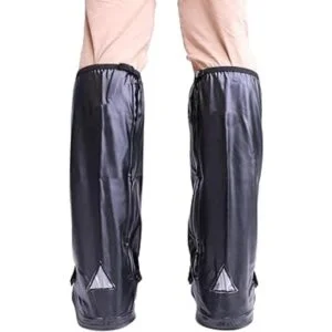 VXAR Fundas para botas de nieve._3