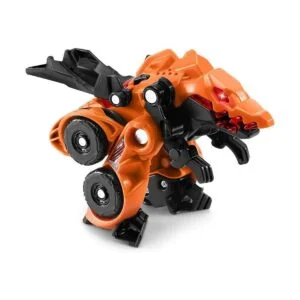 VTech Switch and Go Spinosaurus Coche de carreras_2
