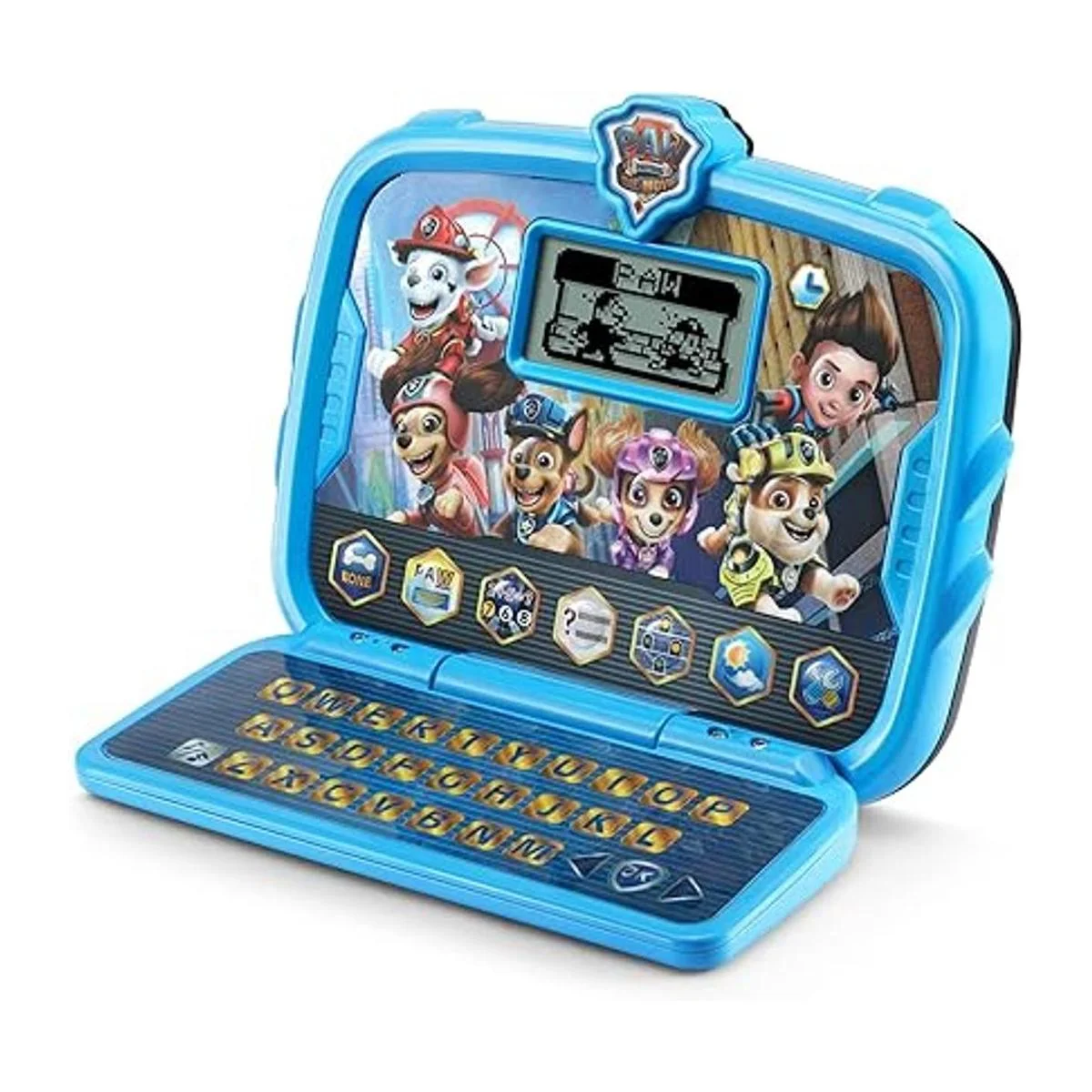 VTech PAW Patrol Tableta de aprendizaje color azul_3