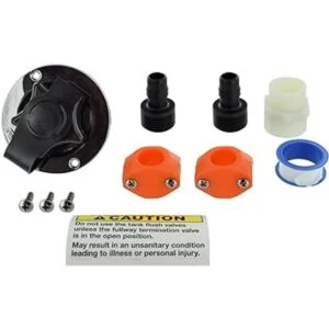 Valterra A71 Kit de accesorios para empotrar color_2