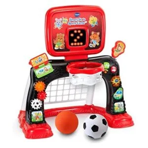 VTech Smart Shots Sports Center Exclusivo de Amazon_1