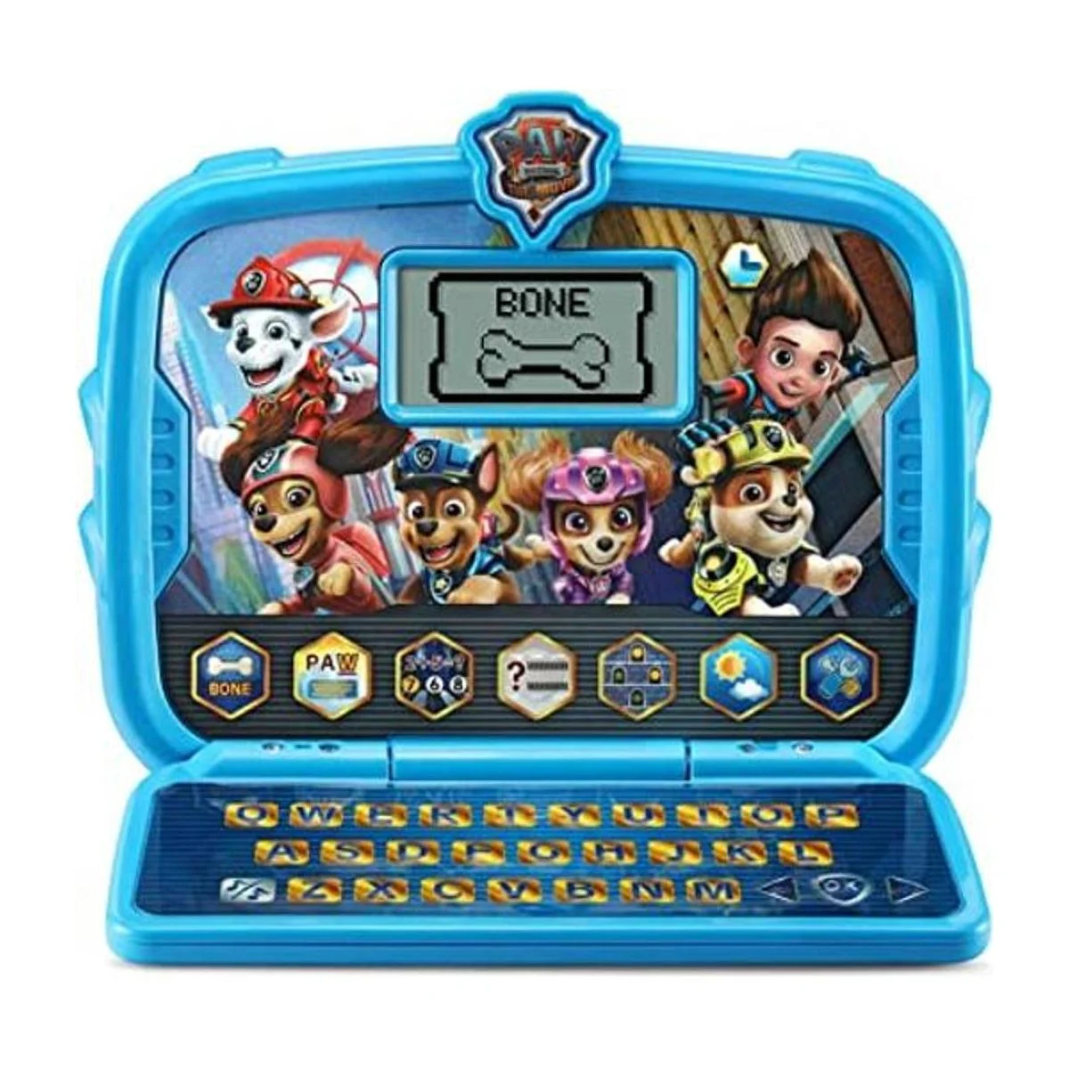 VTech PAW Patrol Tableta de aprendizaje color azul_1