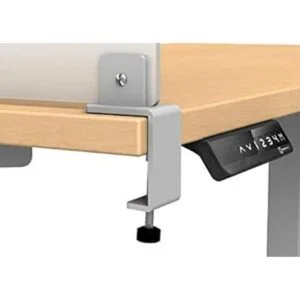 VaRoom Divisor de escritorio para oficina. Divisores de_5