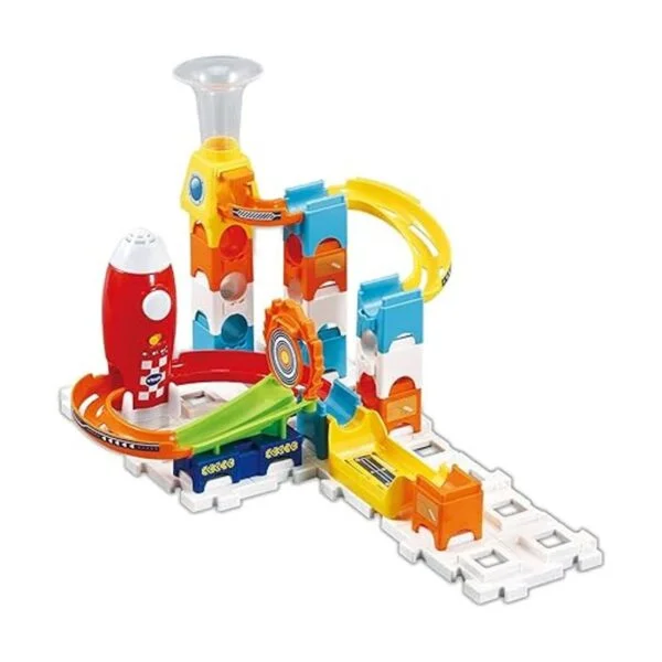 VTech Marble Rush Launchpad Set multicolor_4