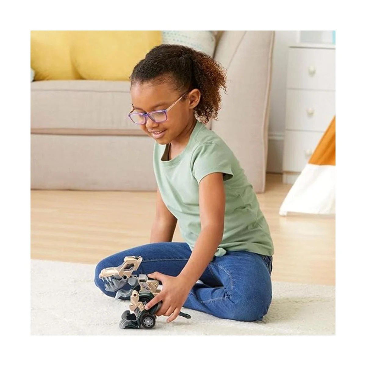 VTech Switch and Go Juguete transformable_6