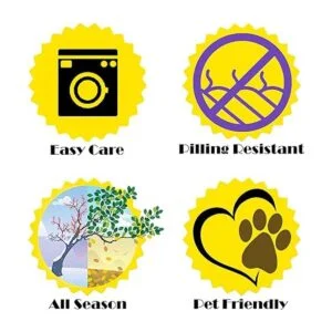 Valerian Manta de lujo de terciopelo suave y ligera_4