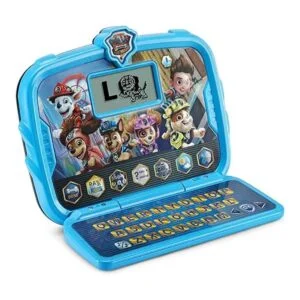 VTech PAW Patrol Tableta de aprendizaje color azul_2