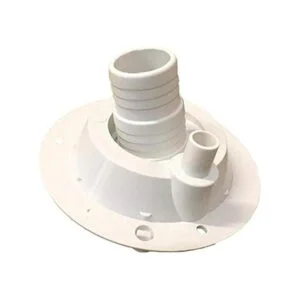 Valterra White Gravity Remolque para remolque con_2