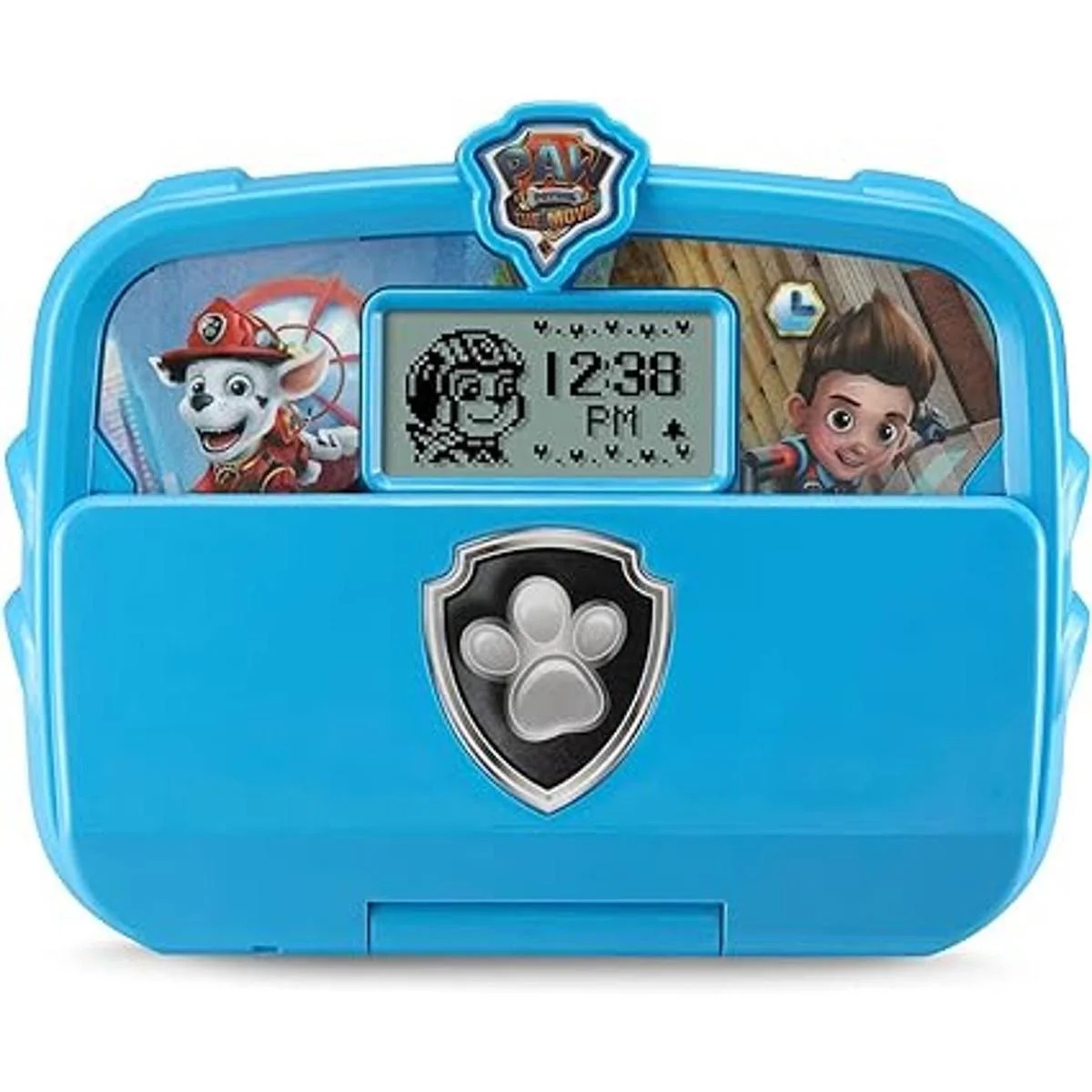 VTech PAW Patrol Tableta de aprendizaje color azul_4