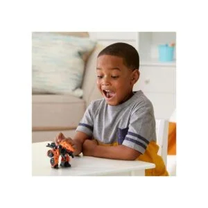 VTech Switch and Go Spinosaurus Coche de carreras_6