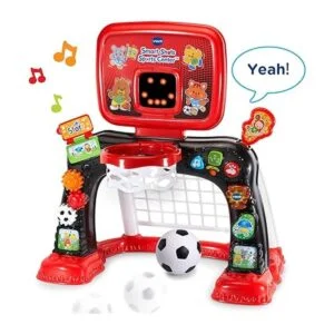 VTech Smart Shots Sports Center Exclusivo de Amazon_3