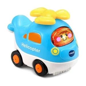 VTech Vamos Paquete de 3 ruedas inteligentes_3