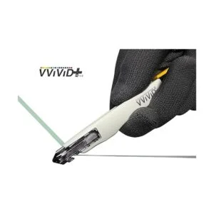 VViViD Cuchillo de corte multiusos de precisión retráctil_6