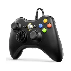 VOYEE Controlador de PC controlador con cable compatible_2