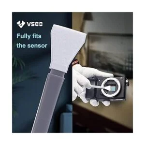 VSGO VSS02E APSC Kit de limpieza de sensor de cámara_3
