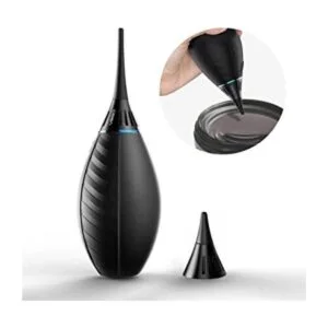 VSGO VB02E Soplador de aire con filtro de goma para_1