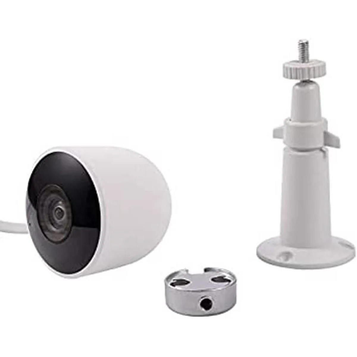 VOMENC Compatible con Nest Cam Soporte de pared de