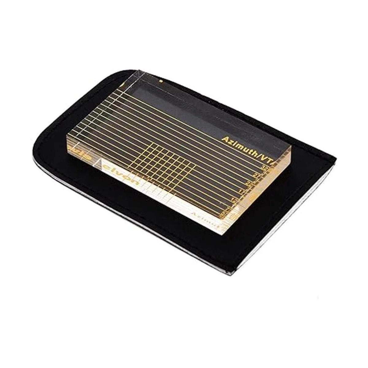 VTA Azimuth Regla LP Reproductor de Vinilo Tonearm_5