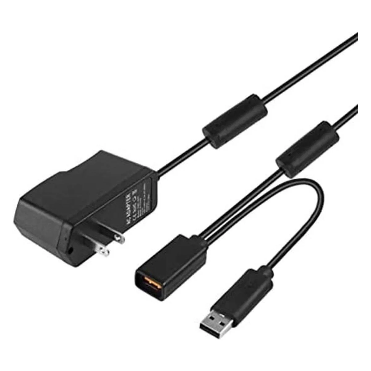 VSEER Kinect Adaptador USB de CA para sistema de sensor_1