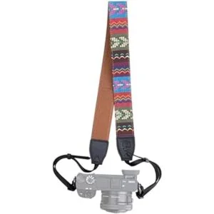 VKO VCS218 Correa para cuello de cámara_2