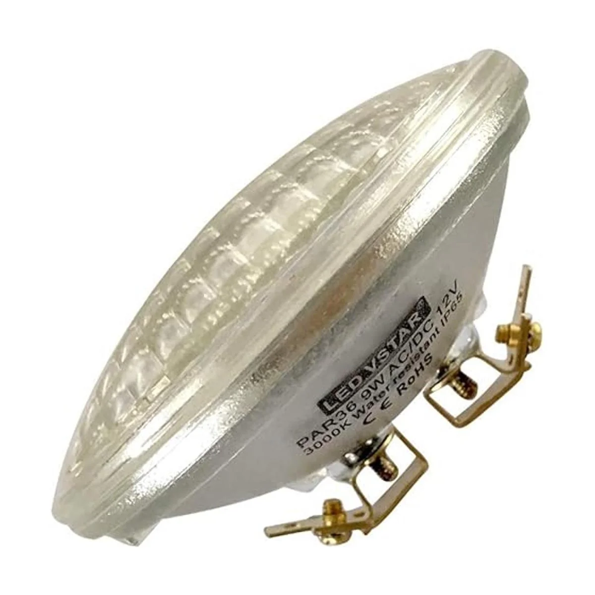 VSTAR LED PAR36 Bombilla de 9 W 12 V LED de paisaje_2