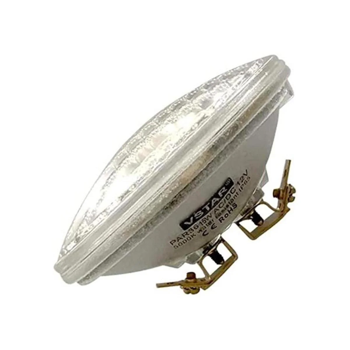 VSTAR PAR36 Bombilla LED de 15 W 1030 V CC 5000 K Luz_1