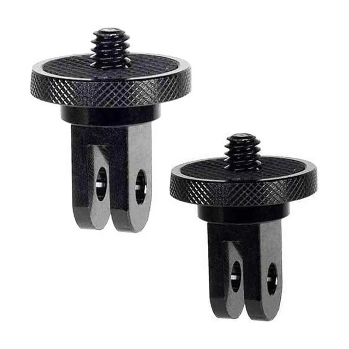 VIZEMO Adaptador de trípode de cámara de aluminio de 14 a_1