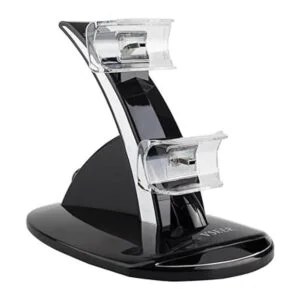 VSEER Playstation 3 Controller Charger Dual Console_2