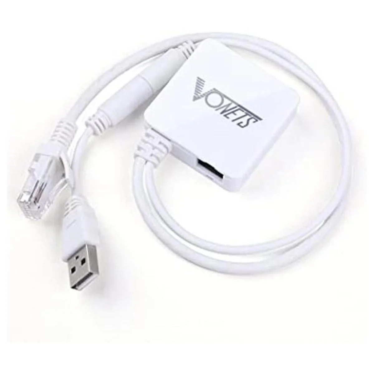 VONETS VAR11N300 Router WiFi portátil de 2.4 GHz puente_1