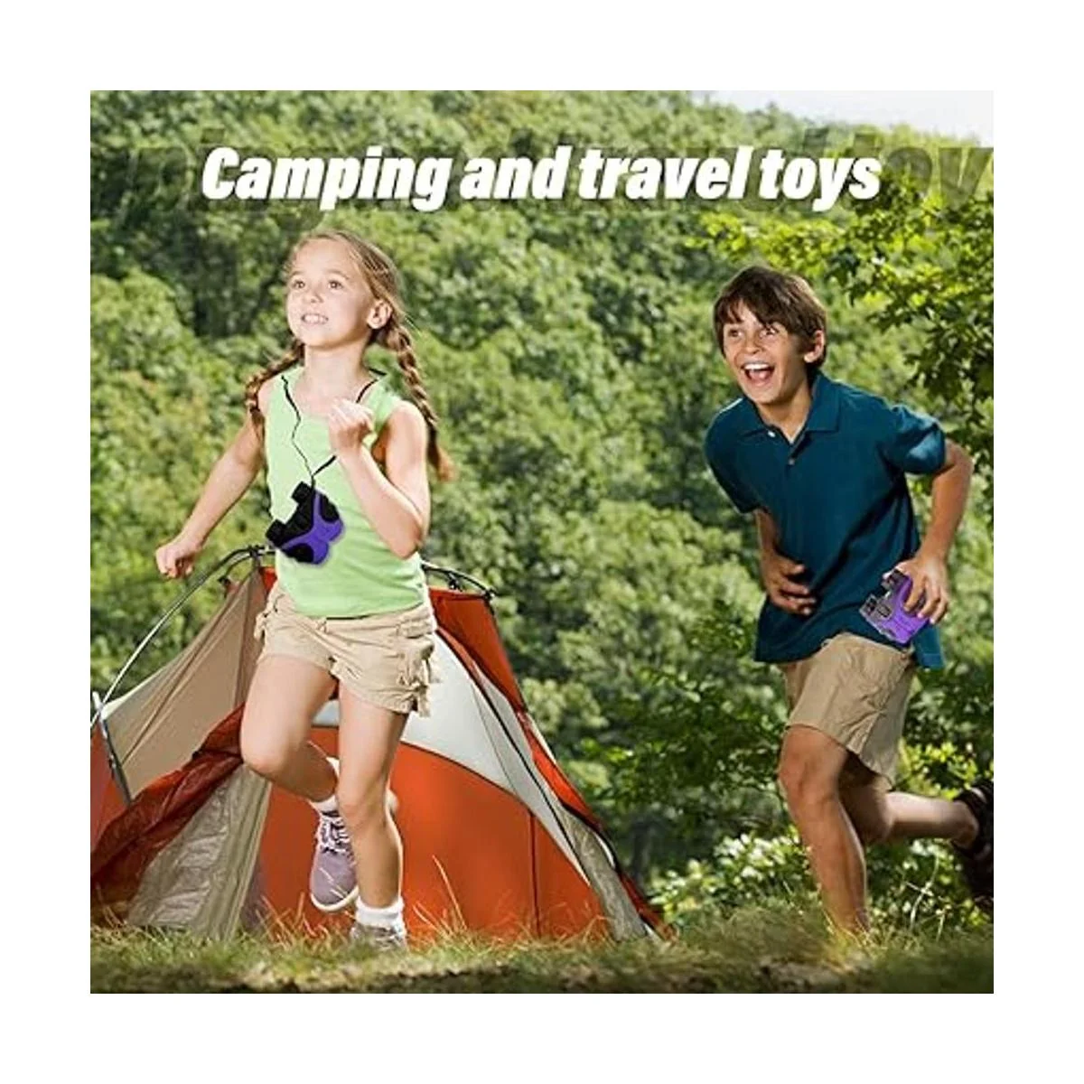 VNVDFLM Regalos de Pascua para niñas de 3 a 8 años_6