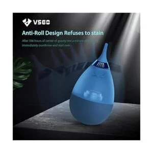 VSGO VB012E Soplador de limpieza de cámara con filtro_3