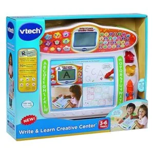 VTech Centro creativo de aprendizaje y escritura_6