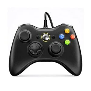 VOYEE Controlador de PC controlador con cable compatible_1