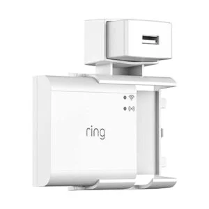 VOMENC Soporte para colgar en la pared para barra de