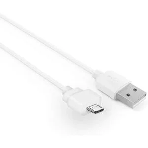 VOMENC Cable de carga de 19.7 ft para Blink Mini cable