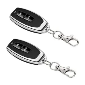 VONVOFF Interruptor remoto inalámbrico AC110 V120 V240_6