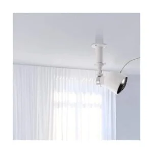 VOMENC Compatible con Nest Cam Soporte de pared de