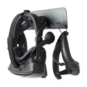 VRGE VR Wall Mount Storage Stand Hook for MetaOculus_4