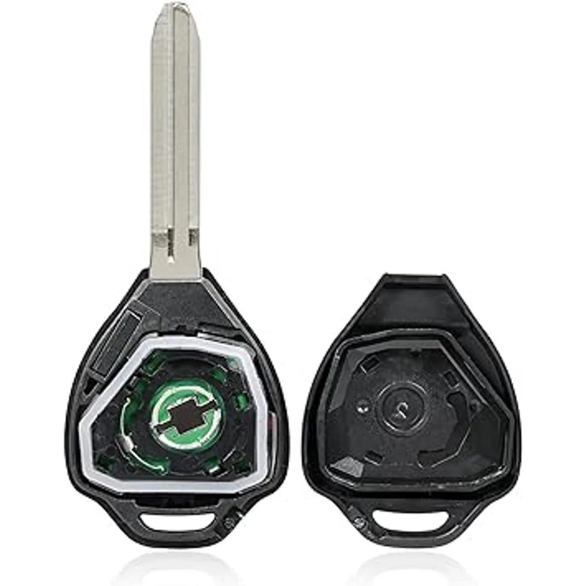 VOFONO Llavero remoto de entrada para Toyota Rav4_5