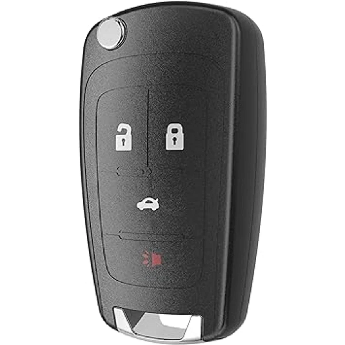 VOFONO llave remota de entrada sin llave para Chevrolet_5