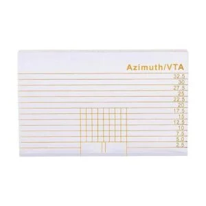 VTA Azimuth Regla LP Reproductor de Vinilo Tonearm_2