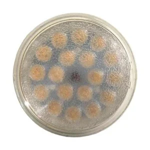 VSTAR PAR36 Bombilla LED 9 W 1030 V CC 3000 K luz_2