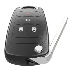VOFONO llave remota de entrada sin llave para Chevrolet_3
