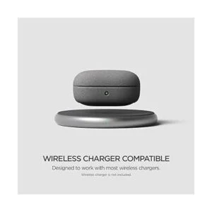 VRS Design Funda moderna para Galaxy Buds2 Pro 2022