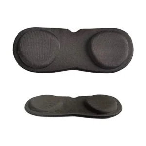 VR lente proteger la cubierta a prueba de polvo VR_1