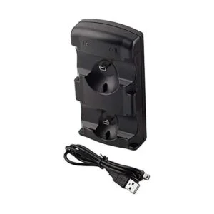 VSEER Playstation 3 Base de carga para control de carga 2_2