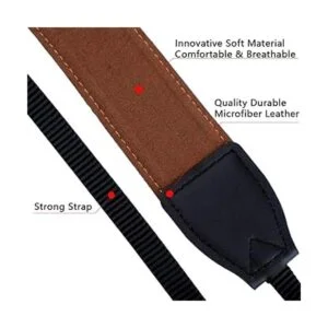 VKO VCS218 Correa para cuello de cámara_3